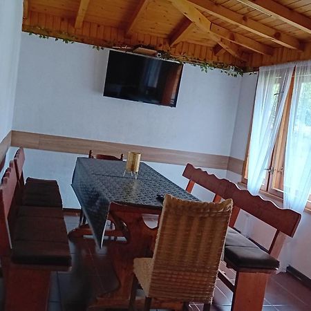 Holiday Guest House Kemo Sapareva Banya Luaran gambar