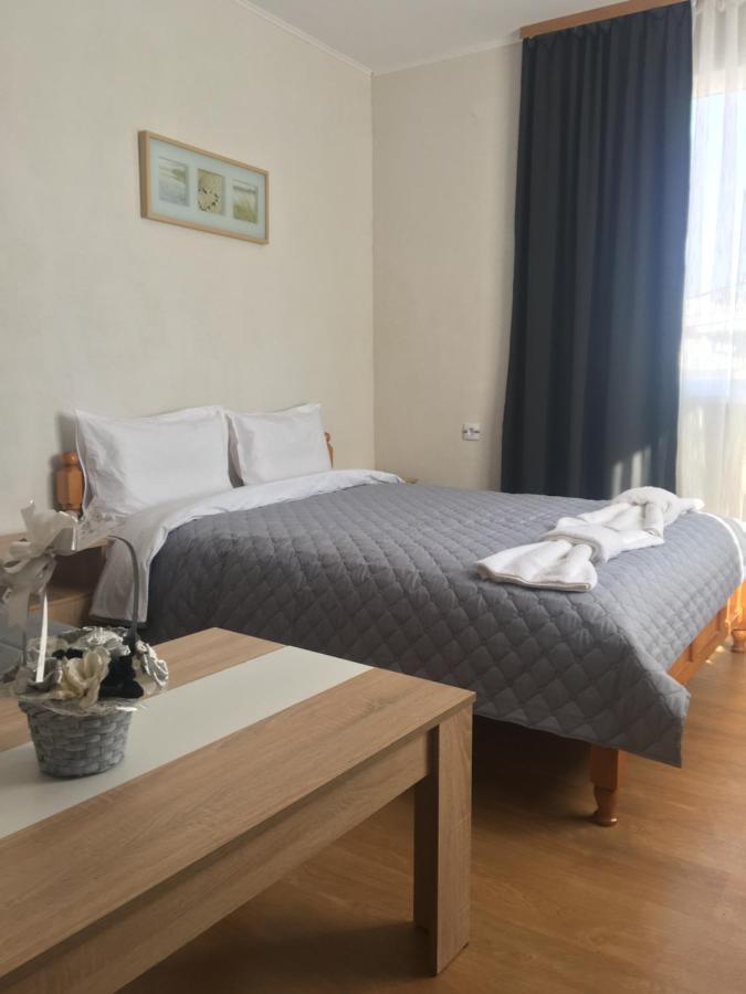 Holiday Guest House Kemo Sapareva Banya Luaran gambar