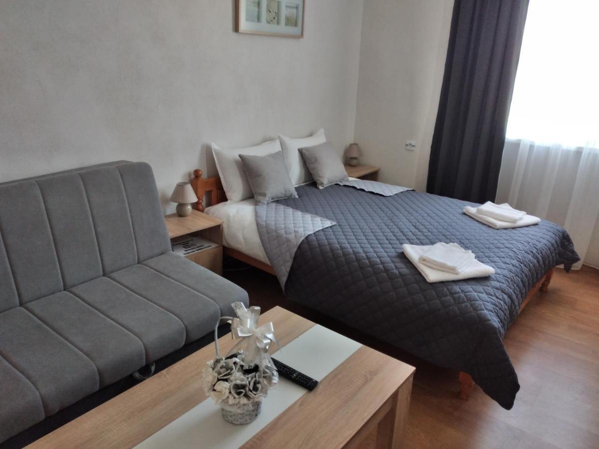 Holiday Guest House Kemo Sapareva Banya Luaran gambar