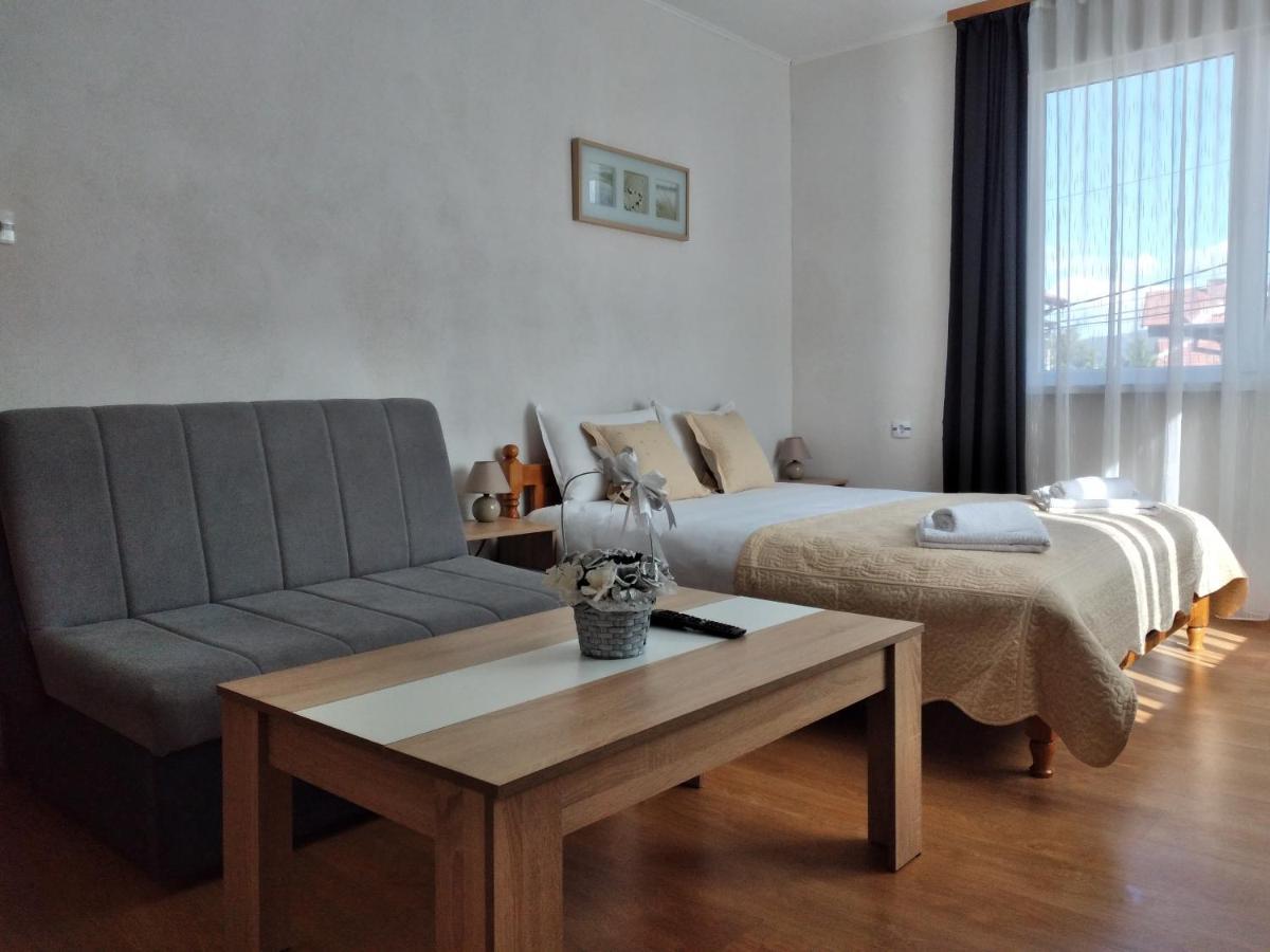 Holiday Guest House Kemo Sapareva Banya Luaran gambar