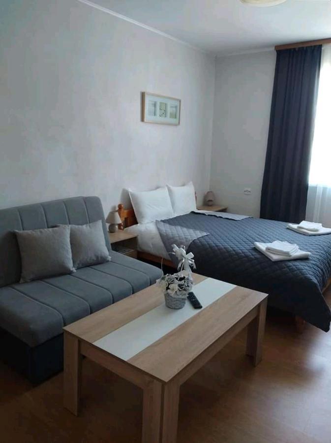 Holiday Guest House Kemo Sapareva Banya Luaran gambar