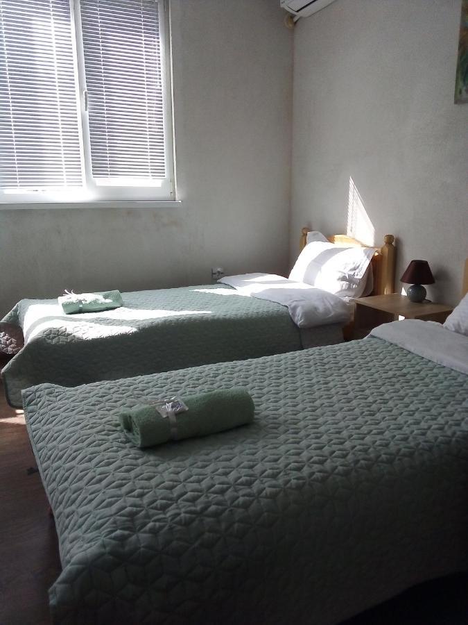 Holiday Guest House Kemo Sapareva Banya Luaran gambar