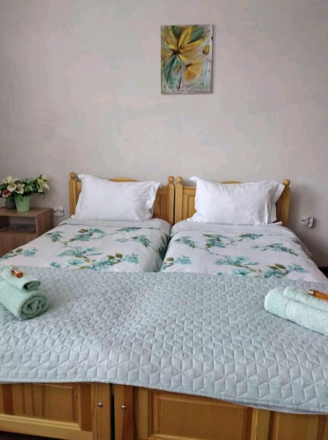 Holiday Guest House Kemo Sapareva Banya Luaran gambar