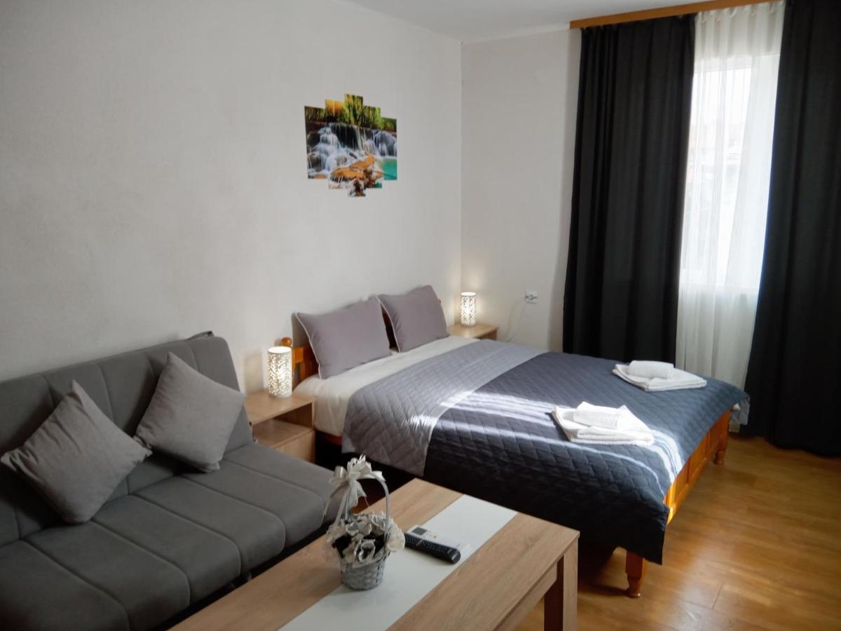 Holiday Guest House Kemo Sapareva Banya Luaran gambar