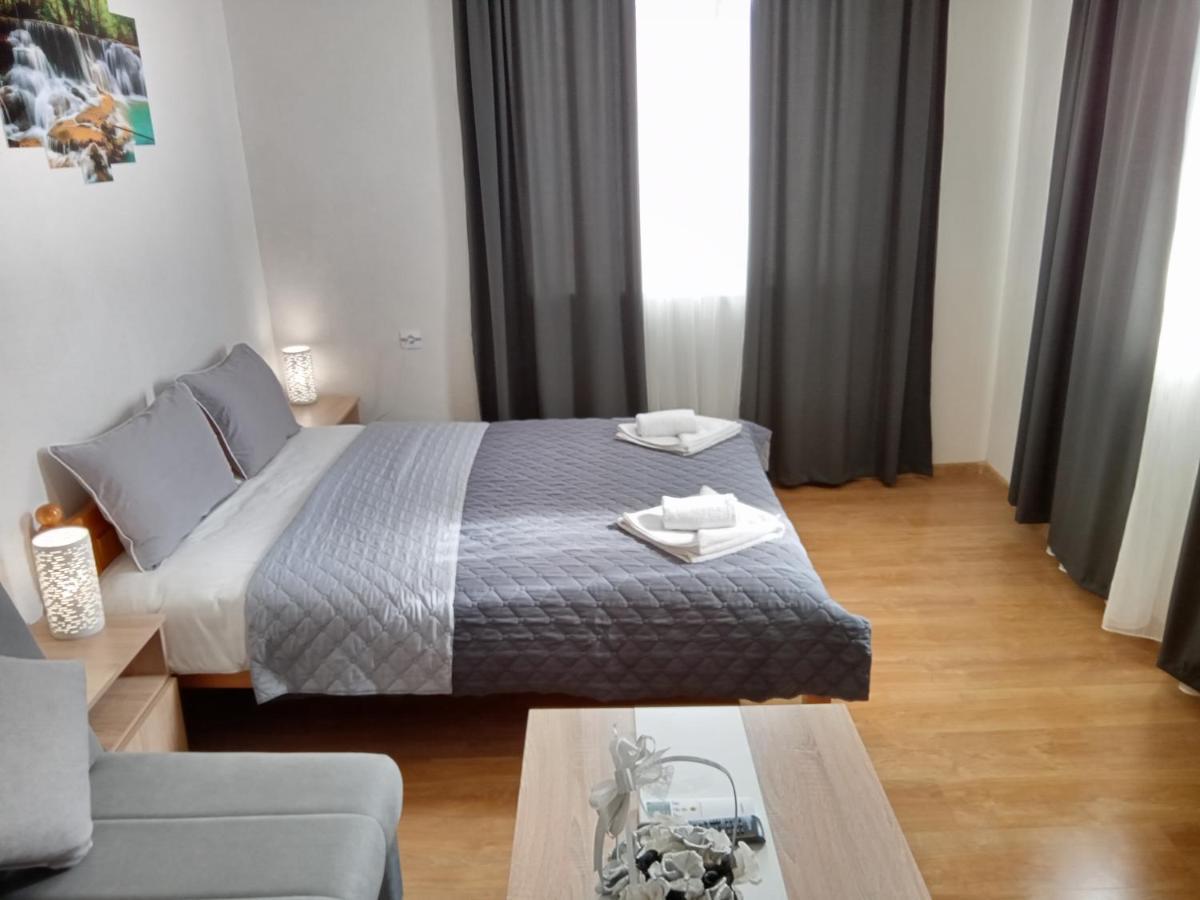 Holiday Guest House Kemo Sapareva Banya Luaran gambar