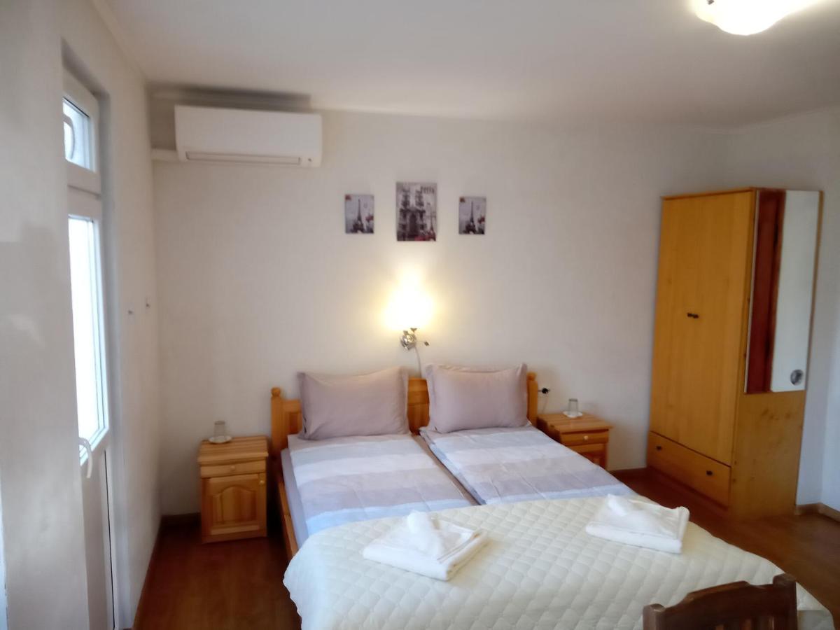 Holiday Guest House Kemo Sapareva Banya Luaran gambar