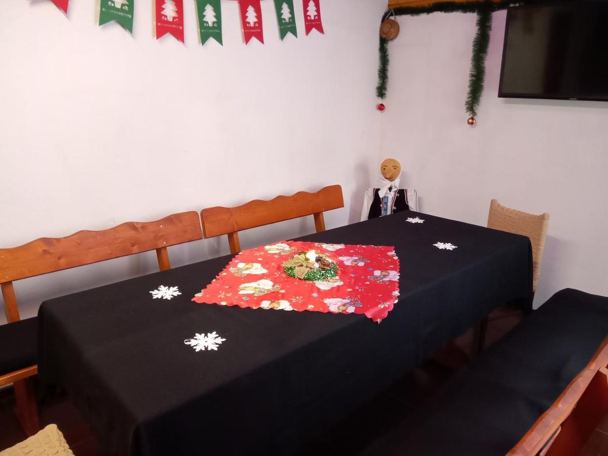 Holiday Guest House Kemo Sapareva Banya Luaran gambar