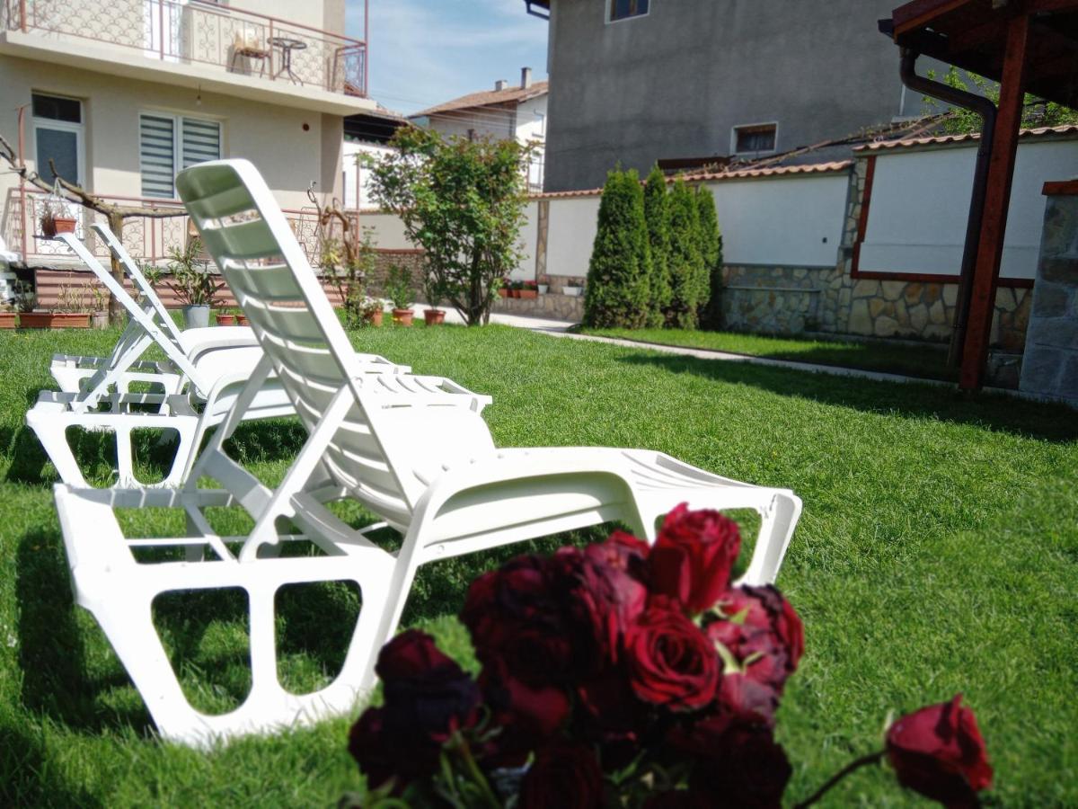 Holiday Guest House Kemo Sapareva Banya Luaran gambar