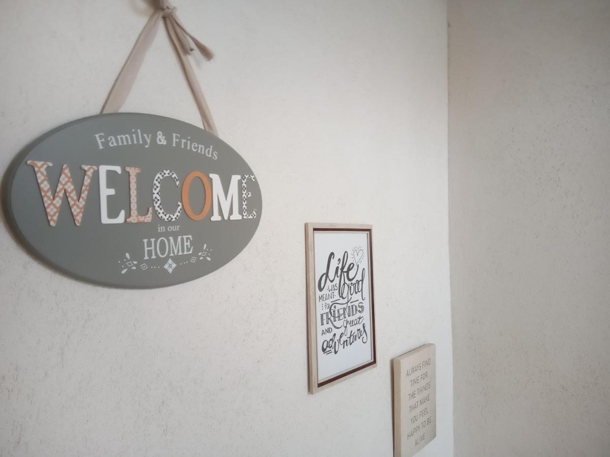 Holiday Guest House Kemo Sapareva Banya Luaran gambar