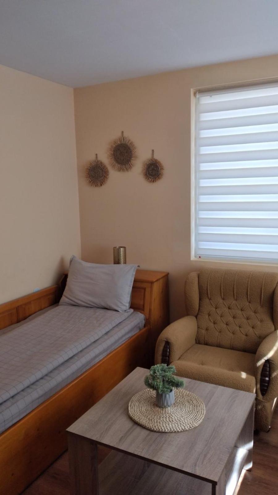 Holiday Guest House Kemo Sapareva Banya Luaran gambar