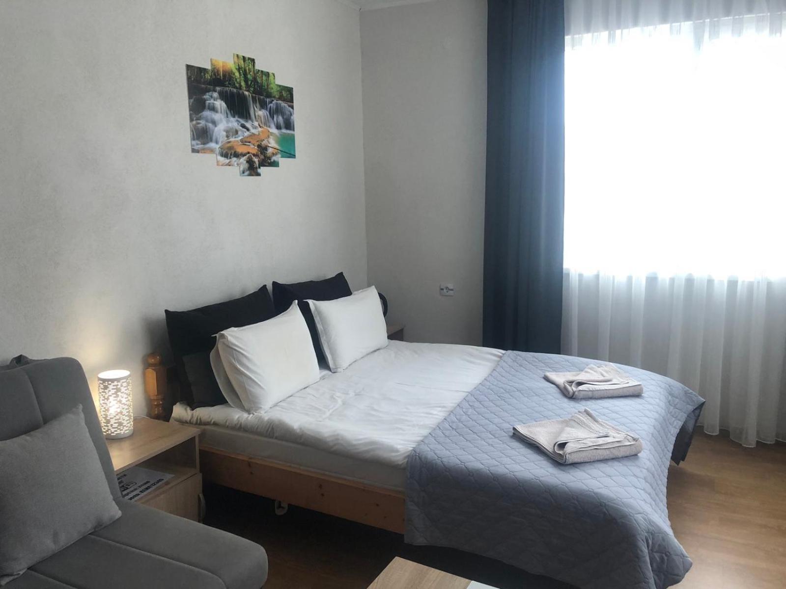 Holiday Guest House Kemo Sapareva Banya Luaran gambar