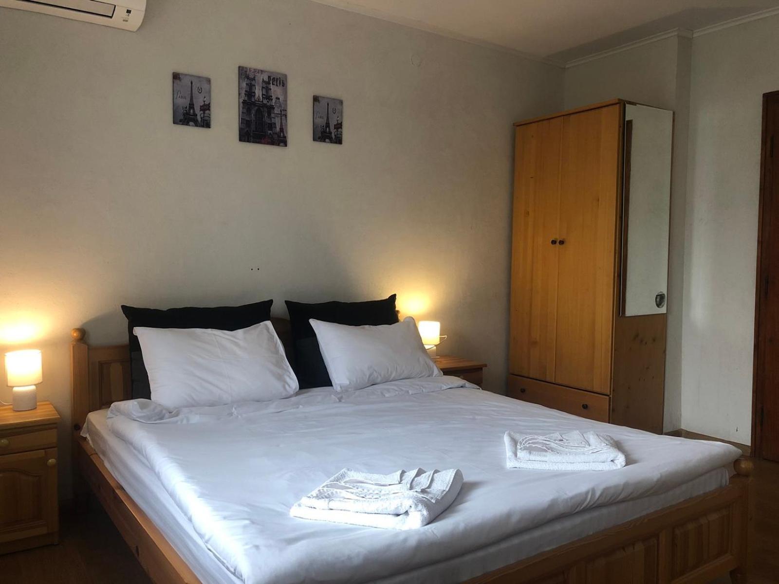 Holiday Guest House Kemo Sapareva Banya Luaran gambar