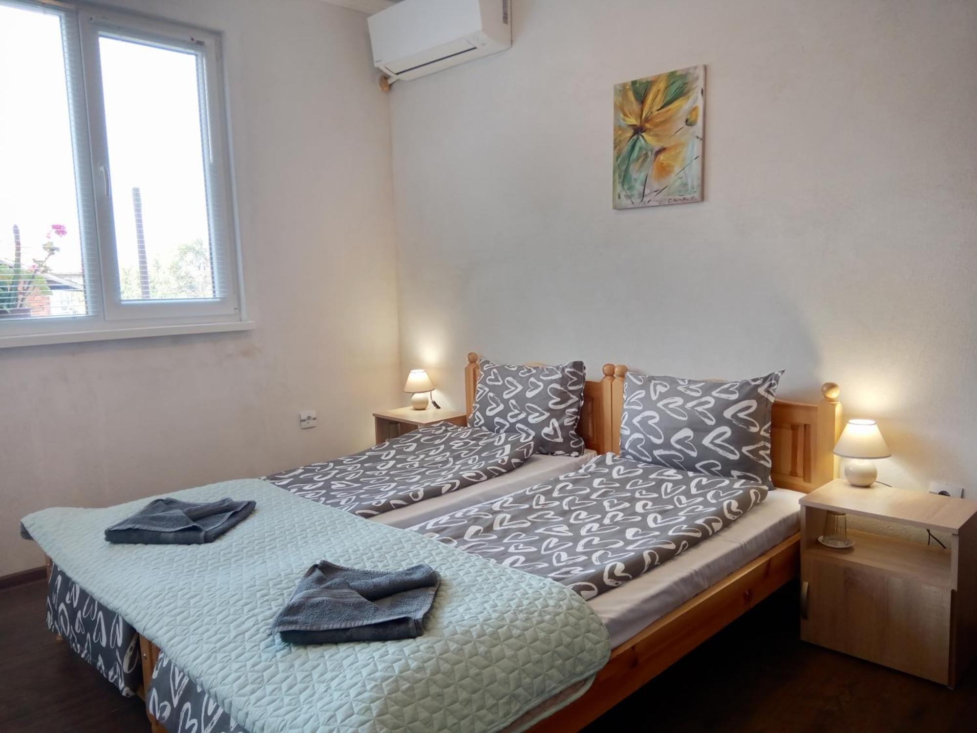 Holiday Guest House Kemo Sapareva Banya Bilik gambar