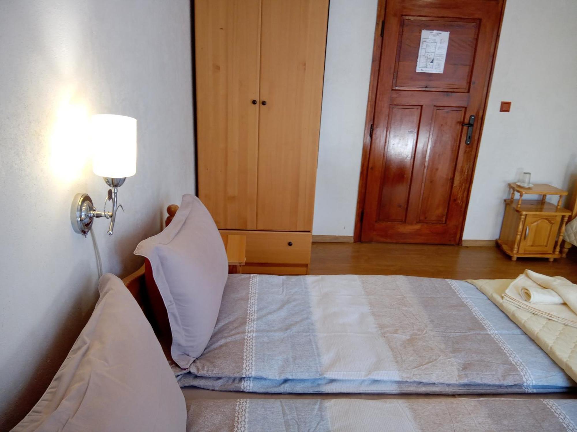 Holiday Guest House Kemo Sapareva Banya Luaran gambar