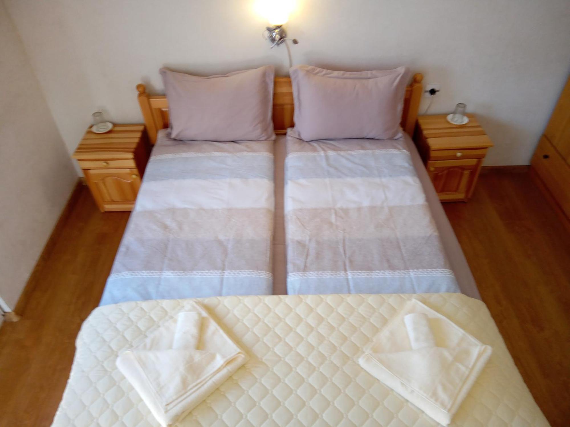 Holiday Guest House Kemo Sapareva Banya Bilik gambar