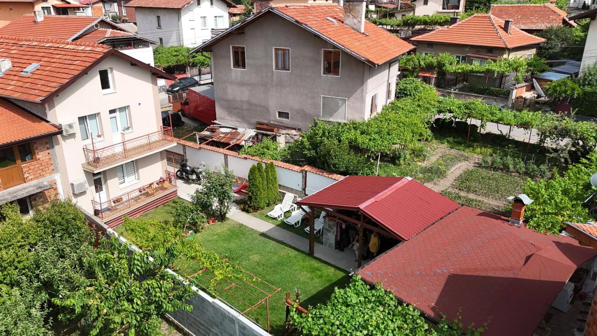 Holiday Guest House Kemo Sapareva Banya Luaran gambar