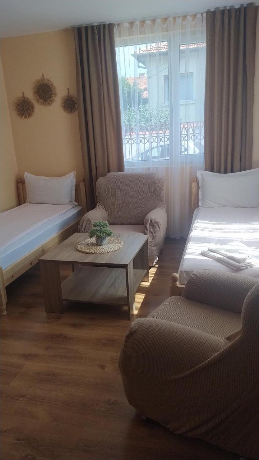 Holiday Guest House Kemo Sapareva Banya Luaran gambar
