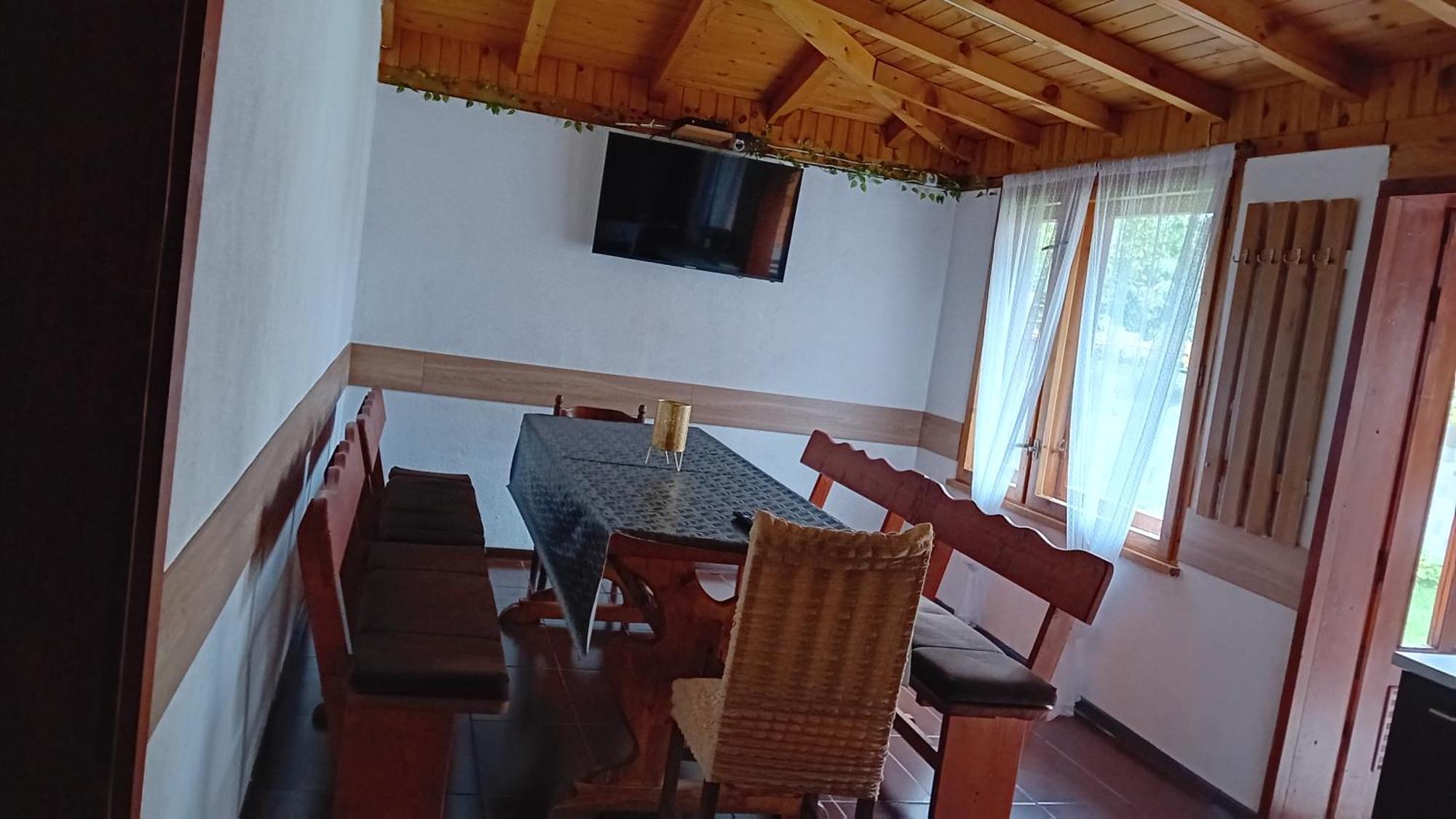 Holiday Guest House Kemo Sapareva Banya Luaran gambar